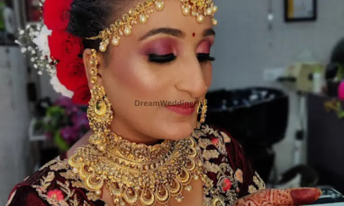 Yashika Makeovers